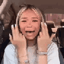 kmn animated emote | Call of Booty