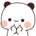 duck_u custom emote from Call of Booty