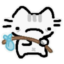 emoji_19 custom emote | Mirako's Cottage