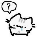 emoji_22 Discord sticker from Mirako's Cottage