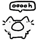 emoji_24 custom emote | Mirako's Cottage