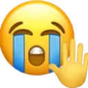 nightstay_cry_gg_firstlove Discord Emoji from Lovers Cafe™🌷India | Indian Discord server • Indian Discord  Community • discord india • Active