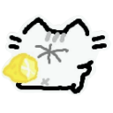 emoji_32 custom emote | Mirako's Cottage