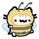 emoji_36 Discord sticker from Mirako's Cottage