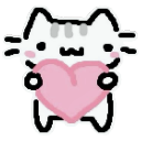 emoji_38 custom emote | Mirako's Cottage