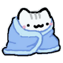 emoji_44 Discord sticker from Mirako's Cottage