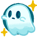 HalloweenGhost