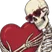 skeleton_heart_love