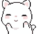 :cat_yay: