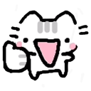 okay_thumbsup Discord Emoji from ⊹ ࣪ ˖ 𝒩𝑜𝓋𝓎𝓇𝒶 ⊹ ࣪ ˖
