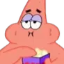 patrick_drama
