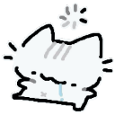 emoji_47 Discord sticker from Mirako's Cottage