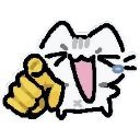 emoji_49 custom emote | Mirako's Cottage