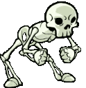 SkeletonDance