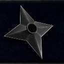 :Shuriken: