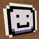 emoji_17 custom emote | 《○~●World Bless●~○》