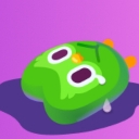emoji_19 Discord sticker from 《○~●World Bless●~○》