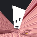 emoji_20 custom emote | 《○~●World Bless●~○》
