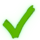 :checkmark: