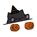 PumpkinBongoL animated emote | Homies