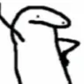 sowhatudoin Discord sticker from Rosarium | • Social • Friendly • Chat • Emojis