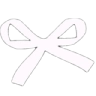 w_bow custom emote | Scarlett Johansson