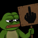 fuckyou custom emote | THE ETERNAL EMPIRE | MIL-SIM | TROTE