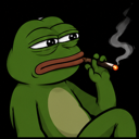 smoking Discord Emoji from THE ETERNAL EMPIRE | MIL-SIM | TROTE