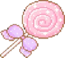 pinklollipop Discord Emoji - Kulture™ 🎃