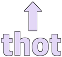 1thot Discord sticker - Kulture™ 🎃