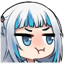 __ Discord Emoji - Comunidade Shark 🦈