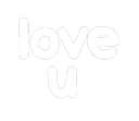 text_loveu Discord sticker from Kulture™ 🎃