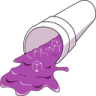 snsspilledwock custom emote - Kulture™ 🎃