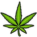 weed Discord sticker - Kulture™ 🎃