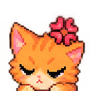 emoji_17 Discord sticker | 🌙||•T•Safe Haven Lounge•I•||🌙
