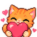 emoji_22 custom emote | 🌙||•T•Safe Haven Lounge•I•||🌙