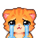 emoji_23 Discord sticker from 🌙||•T•Safe Haven Lounge•I•||🌙