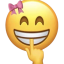 heheh custom emote from Kulture™ 🎃