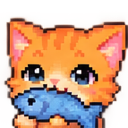 emoji_32 Discord sticker from 🌙||•T•Safe Haven Lounge•I•||🌙