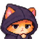 emoji_34 custom emote | 🌙||•T•Safe Haven Lounge•I•||🌙