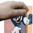 PatChug animated GIF emoji | Homies