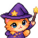 emoji_41 Discord sticker from 🌙||•T•Safe Haven Lounge•I•||🌙