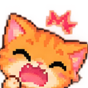 emoji_49 custom emote | 🌙||•T•Safe Haven Lounge•I•||🌙