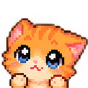 emoji_50 Discord sticker from 🌙||•T•Safe Haven Lounge•I•||🌙
