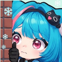 MintPeek custom emote | ℍ𝕖𝕥𝕙𝕖𝕣𝕖𝕒𝕦 ℍ𝕦𝕟𝕥𝕖𝕣𝕤 𝕌𝕟𝕚𝕥𝕖𝕕