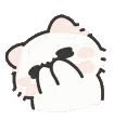 heart animated Discord emote | 🌙||•T•Safe Haven Lounge•I•||🌙