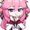 yaemikostar animated Discord emote | 🌙||•T•Safe Haven Lounge•I•||🌙