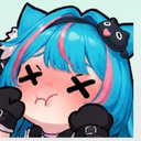 MintDead custom emote | ℍ𝕖𝕥𝕙𝕖𝕣𝕖𝕒𝕦 ℍ𝕦𝕟𝕥𝕖𝕣𝕤 𝕌𝕟𝕚𝕥𝕖𝕕