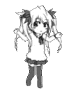 PI_Dancing animated emote - 🌙||•T•Safe Haven Lounge•I•||🌙