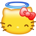 HelloKittyAngel Discord sticker | 𝐺𝑂𝑇𝐶/𝐸𝑚𝑜𝑗𝑖𝑠